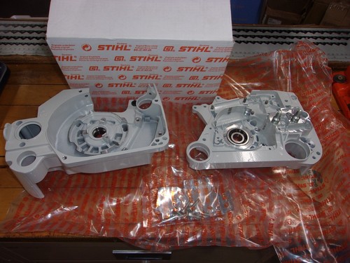 Carter motore stihl - motore,
