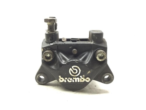 Pinza freno posteriore moto - pinza,