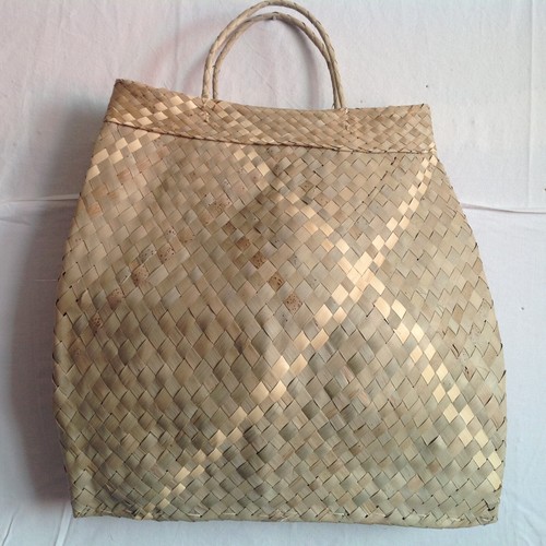 Borsa artigianale donna - artigianale, in