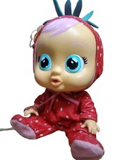 Cry Babies Tutti Frutti Ella