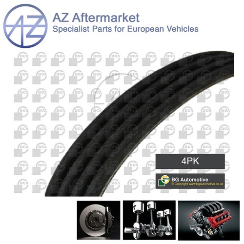 Cinghia alternatore adattabile