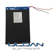 BATTERIA ORIGINALE TABLET