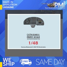 Stampa Scala 3D48-011 1/48