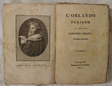 old book LIBRO ANTICO