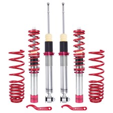 Coilover anteriore posteriore
