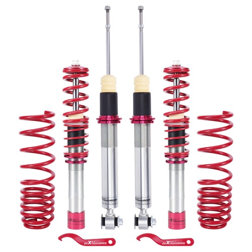 Coilover anteriore posteriore