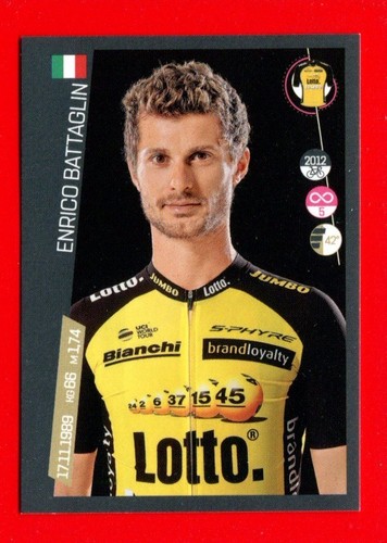 100 giro italia panini - 100°, d'italia