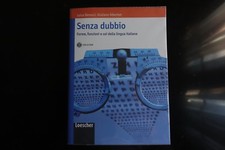 SENZA DUBBIO - Benucci