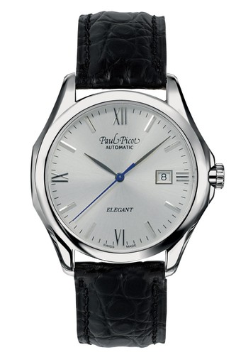 Paul picot commodor elegant - paul,