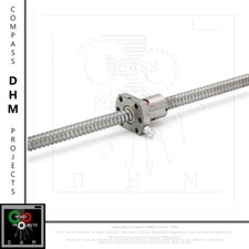 Vite a ricircolo di sfere