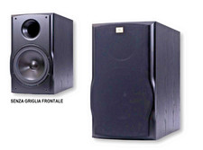 VEF RADIOTEHNIKA RRR X-LINE ASW-1 ACTIVE SUBWOOFER 170W RMS 21KG MADE IN EU