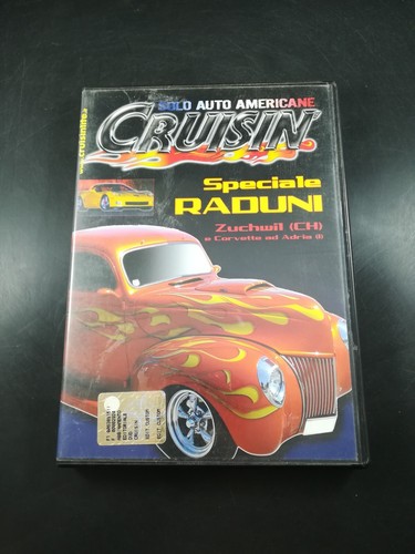 Solo auto americane - , cruisin