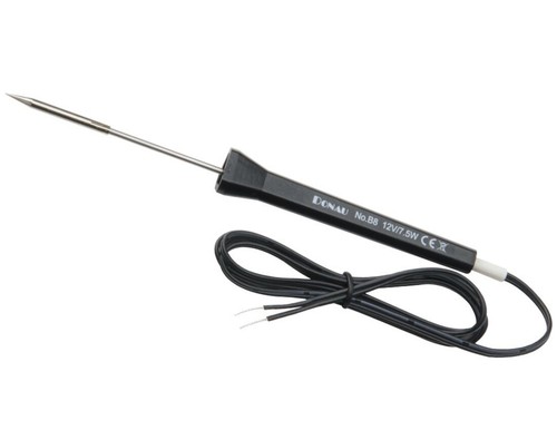 Micro saldatore mini v - saldatore, 12