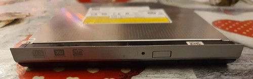 Dvd notebook dell latitude - dell,
