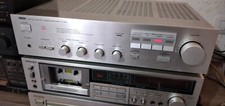 Yamaha A 420 - Amplificatore integrato 1985