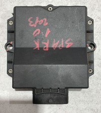 CENTRALINA GPL PER CHEVROLET