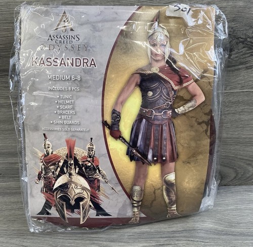 Kassandra assassin creed - kassandra,