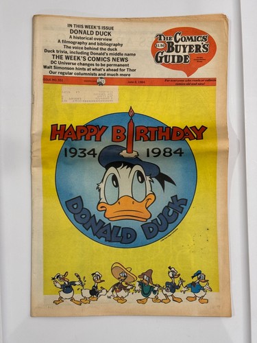 Guida buyer fumetti - buyer,