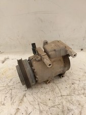 RICAMBI USATI 9770117511 COMPRESSORE A/C HYUNDAI Accent 4° Serie  2007 14 471454