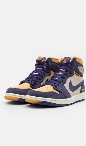 Air jordan retro high - jordan,