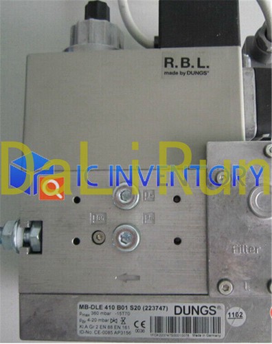 1pz dle410b01s50 nuovo - 1pz, mb-dle410b01s50