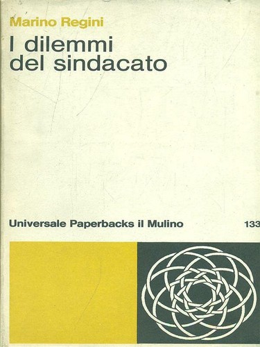 Dilemmi del sindacato regini - i,