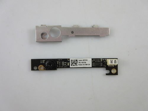 Webcam lenovo thinkpad - webcam,