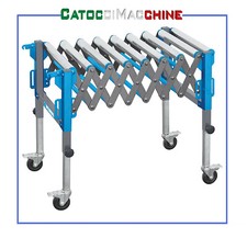 RULLIERA A PANTOGRAFO FERVI