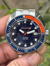 Raro orologio automatico