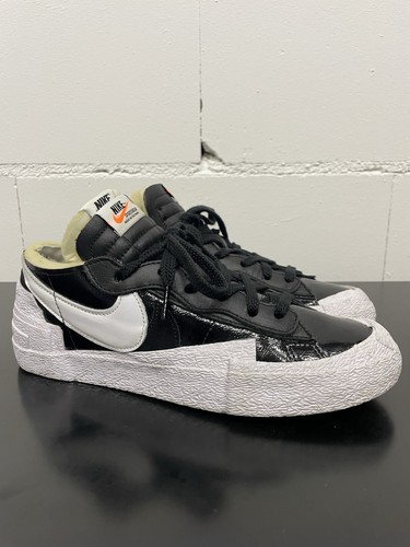 Nike sacai blazer low - blazer,