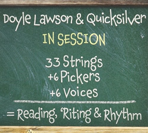 Doyle quicksilver lawson - doyle,