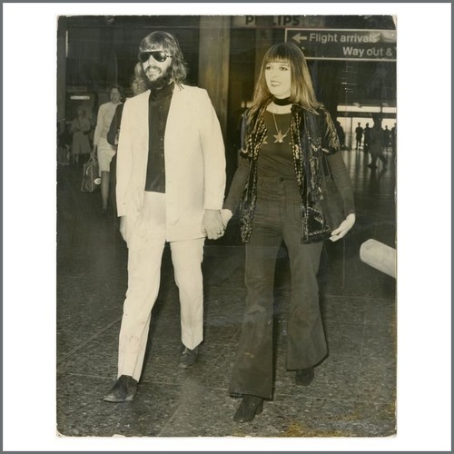 Ringo starr maureen - starr, &