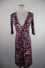 TWINSET VESTITO ABITO DONNA S
