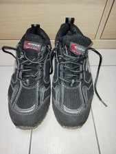 Scarpe Antinfortunistiche Cofra  Lamina e Puntale N° 40