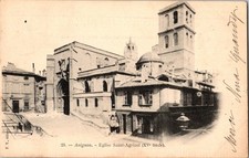 Cartolina fotografica d'epoca