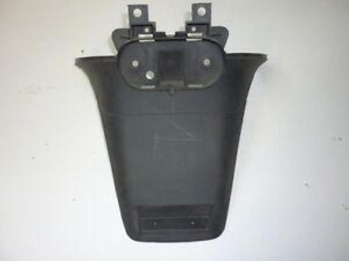 Parafango posteriore quartz - posteriore,