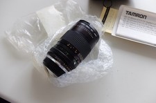 Teleobiettivo zoom Tamron