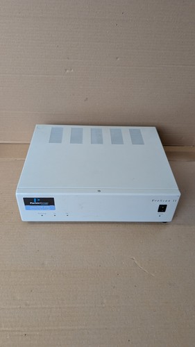 Perkin elmer pro - scan, 2