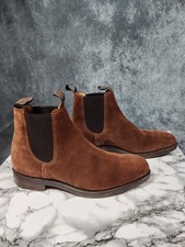 Nuovo senza etichette Loake