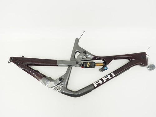 Telaio mountain bike enduro - telaio,