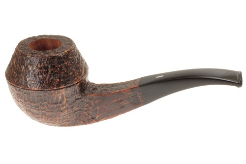 Pipa castello old - antiquari, g