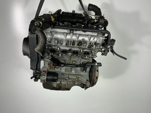 Motore 199a6000 fiat punto evo - 199a6000,