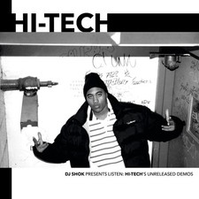 Shok presents listen - shok,