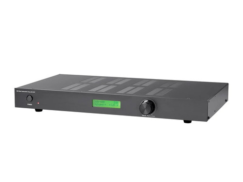 Amplificatore subwoofer