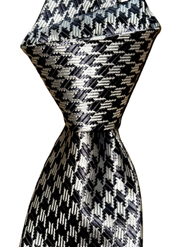 Cravatta tom ford silver 280 - tom,