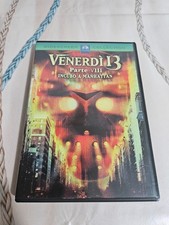 DVD VENERDI' 13 Parte VIII 8