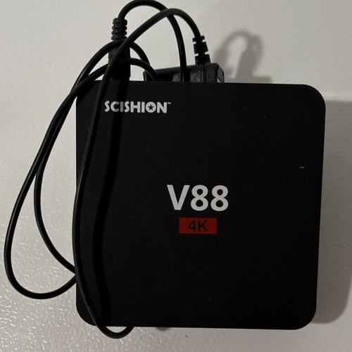 Android box v88 lettore - tv,