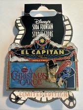 Disney dssh capitan tendone - dssh, el