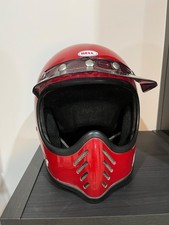 Vintage 1980 BELL MOTO STAR 3