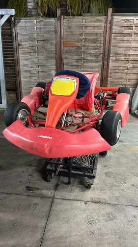 Kart usato - go-kart,